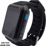 Klarion H1-2023 48GB návod