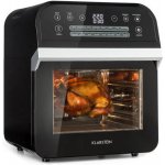 Klarstein AeroVital Cube návod