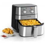 Klarstein AeroVital návod