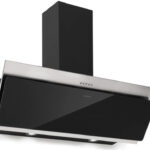 Klarstein Alessia 90 cm návod