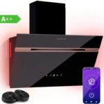 Klarstein Alina 3.0 60 návod