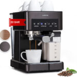 Klarstein Arabica Comfort TK 42 návod
