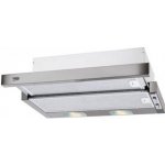 Klarstein Athena 90cm 300 m³/h návod