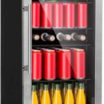 Klarstein Beersafe 3XL návod