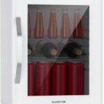 Klarstein Beersafe M Quartz návod