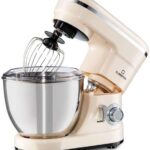 Klarstein Bella Mini TK2-Bellaminicream návod