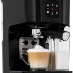 Klarstein BellaVita COF8 Black návod