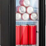 Klarstein Brooklyn 23 Slim návod