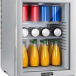 Klarstein Brooklyn 42 návod