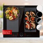 Klarstein CP4-Delicatessa-60-B návod