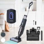 Klarstein Caswell Plus návod