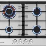 Klarstein DSM-Ignito60-SS návod