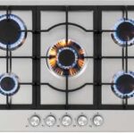 Klarstein DSM-Ignito75-SS návod