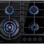 Klarstein DSM-IgnitoMax-4 návod