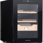 Klarstein El Presidente 37 návod