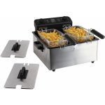 Klarstein Family Fry FRY5 návod