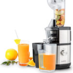 Klarstein Fruitberry OJ6-Fruitberry-S návod