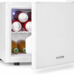 Klarstein Geheimversteck návod