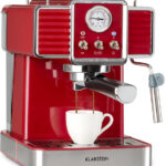 Klarstein Gusto Classico TK42 Red návod