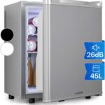 Klarstein Happy Hour 45l Silver návod