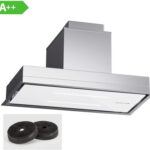 Klarstein High Line Eco 77 návod