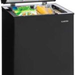 Klarstein Iceblokk 99 návod