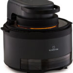 Klarstein KG22 VendureSteamAF návod