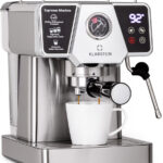 Klarstein Libeica TK57 návod