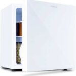 Klarstein Luminance Frost návod