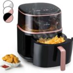 Klarstein OV12 návod