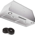 Klarstein Paolo CGCH5 72 SIlver návod