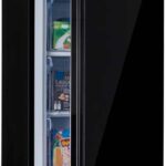 Klarstein Pluto 60L návod