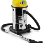 Klarstein Reinraum VCM 30 návod