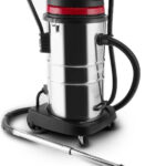 Klarstein Reinraum VCM 60 návod