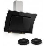 Klarstein Sabia 90 cm návod