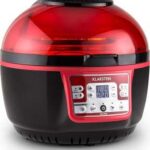 Klarstein TK20 Vitair-2G-R návod