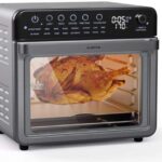 Klarstein TK32 AirGlaze návod