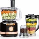 Klarstein TK32 Luca-B návod