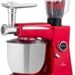 Klarstein TKC5 Renata návod