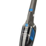 Klarstein TurboHybrid Antracit návod