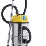 Klarstein VCM Reinraum 3v1 návod