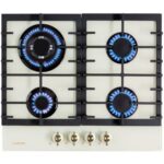 Klarstein Victoria 4 Zonen návod