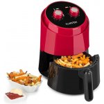 Klarstein Wel Air Fry návod