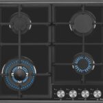 Kluge KPG6000B návod