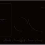 Kluge KPI8031B návod