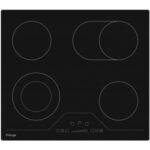 Kluge KPV6020B návod