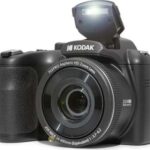 Kodak Astro Zoom AZ255 návod