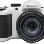 Kodak Astro Zoom AZ405 návod