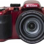 Kodak Astro Zoom AZ425 návod