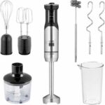 Koliber ROTOMAX X-1400-W stříbrný/šedý návod